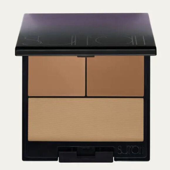 - SURRATT
Perfectionniste Concealer Palette
$58 3, 5, and 6 NIB - Picture 6 of 13